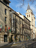 Tryp Albayzin