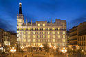 ME Madrid Reina Victoria