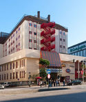 Tryp Coruna