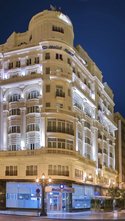 MELIA PLAZA