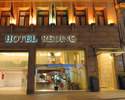 OCCIDENTAL REDING
