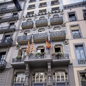 TOP Ramblas Hotel