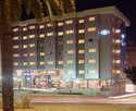 Hotel Elba Almeria
