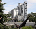 Hotel Foxa M-30 Suites And Resort