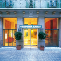 Hesperia Carlit Hotel