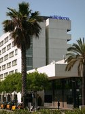 Rafaelhoteles Diagonal Port
