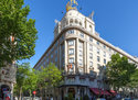 Wellington Hotel