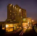 The Lalit New Delhi