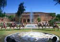 The Gorbandh Palace