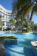 ITC Kakatiya, Hyderbad
