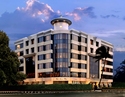 Marine Plaza Hotel