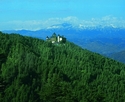 Wildflower Hall, In the Himalayas