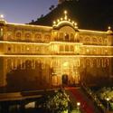 Samode Palace
