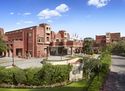 Sheraton Rajputana Palace Hotel, Jaipur
