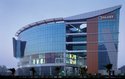 Galaxy Hotel Shopping & Spa