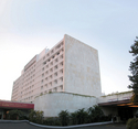 Taj Coromandel Hotel