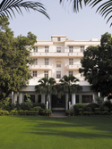 Vivanta By Taj - Ambassador , New Delhi