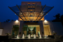 Vivanta by Taj - Blue Diamond
