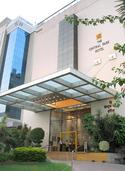The Central Park Hotel