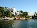 Jaisamand Island Resort