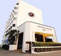 Ramee Guestline Hotel - Juhu