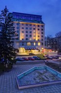 Leogrand Hotel And Convention Center