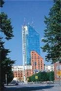 First Hotel Plaza