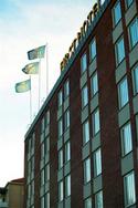 First Hotel Strand