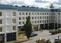 Quality Hotel Prince Philip