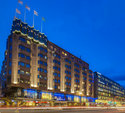Radisson Blu Royal Viking Hotel, Stockholm