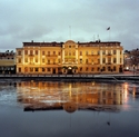 Elite Stadshotellet Karlstad