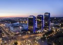 Gothia Towers Hotel