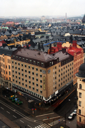 Oden Hotel
