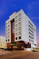 Lotus Hotel