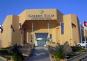 Golden Tulip Al Jazira Hotel and Resort