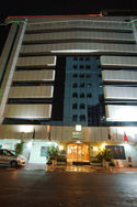 Holiday Inn Dubai-Downtown Dubai
