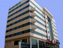 Hallmark Hotel - Dubai