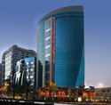 Emirates Concorde Hotel Suites
