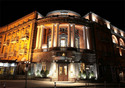 Golden Tulip Hotel Yerevan