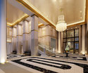 Four Seasons Hotel Jakarta