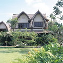 Hotel Vila Lumbung