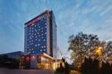 Crowne Plaza Hotel Vilnius
