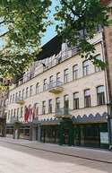 Kaunas Hotel