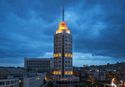 Sheraton Hotel & Convention Center, Ankara