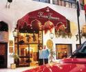 Golden Tulip Flamenco Hotel Cairo