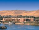 Pyramisa Isis Island Aswan