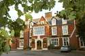 Hilton St Anne*s Manor Bracknell