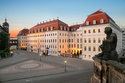 Hotel Taschenbergpalais Kempinski Dresden