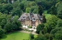 Villa Rothschild Kempinski Koenigstein Frankfurt