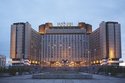 Park Inn Pribaltiyskaya, Russia